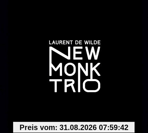 New Monk Trio