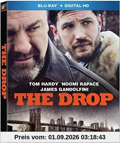Drop [Blu-ray]