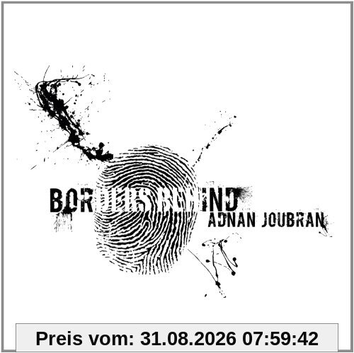 Borders Behind