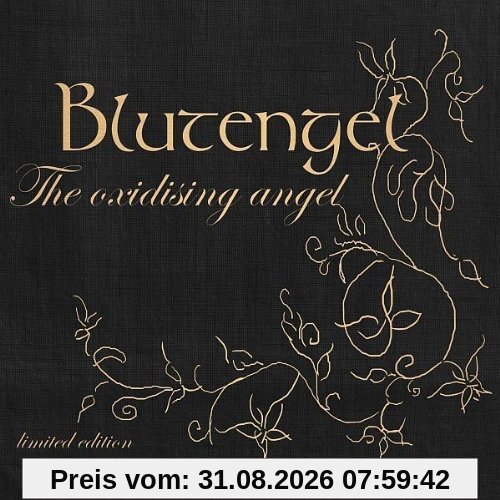 The Oxidising Angel/Ltd.