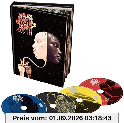 Bitches Brew: 40th Anniversary Collector's Edition