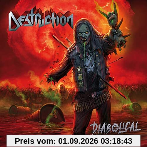 Diabolical