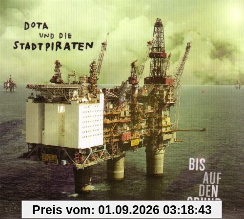 Bis auf Den Grund