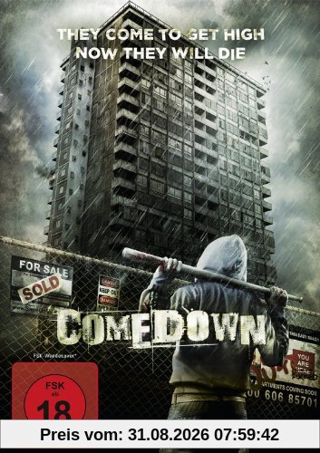 Comedown
