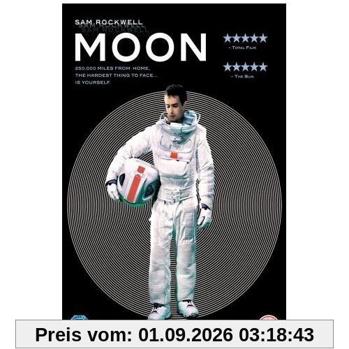 Moon [UK Import]