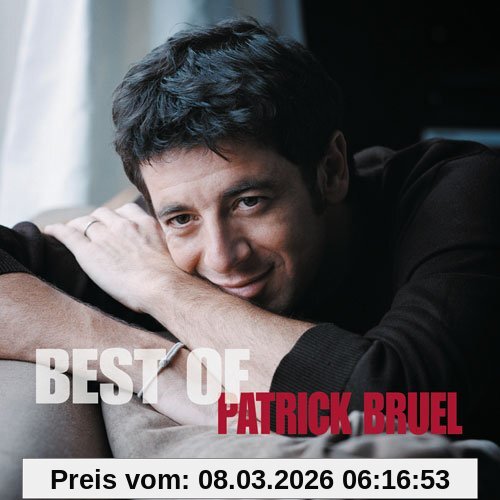 Patrick Bruel Triple Best Of