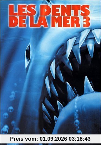 Jaws 3-D