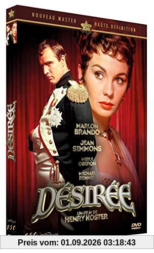 Désirée [FR Import]