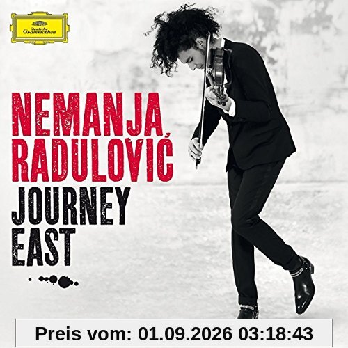 Journey East