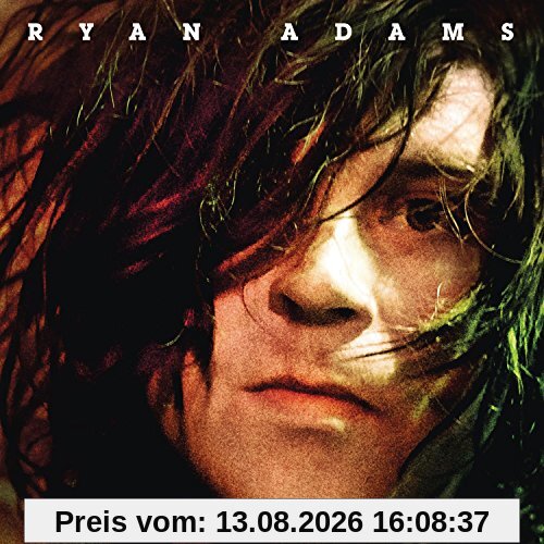 Ryan Adams