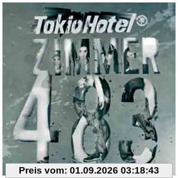 Zimmer 483