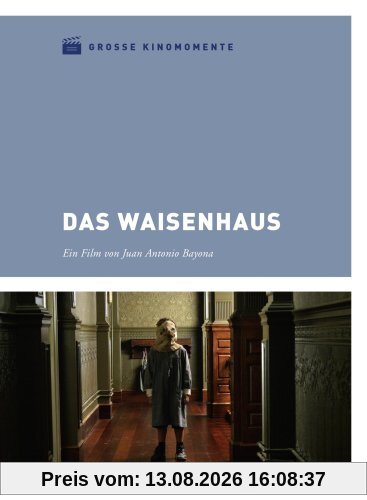 Das Waisenhaus - Große Kinomomente