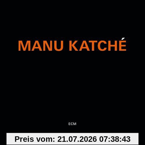 Manu Katche