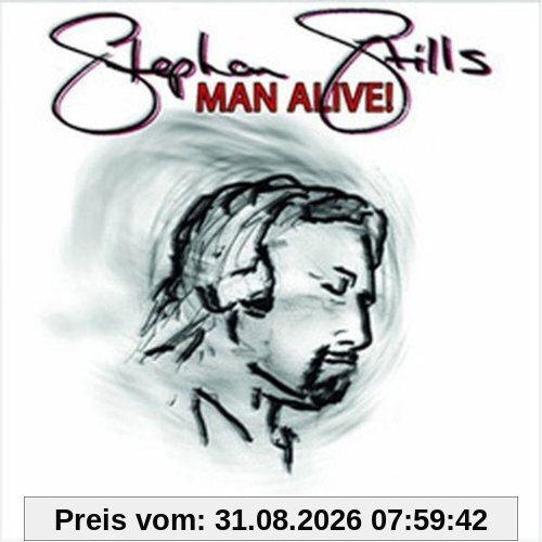 Man Alive
