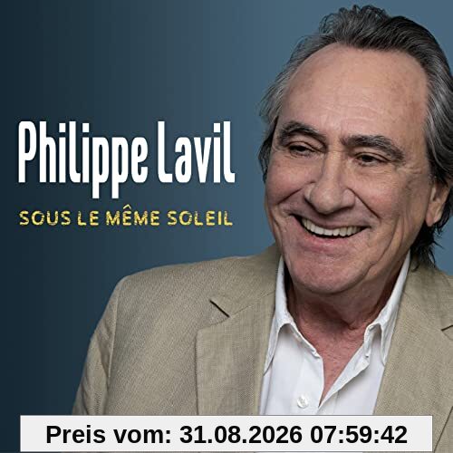 Sous Le Meme Soliel