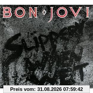 Slippery When Wet (Special Edition)
