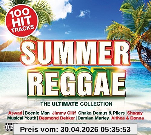 Summer Reggae
