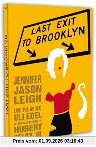LAST EXIT TO BROOKLYN