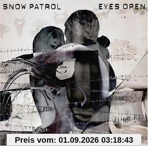 Eyes Open