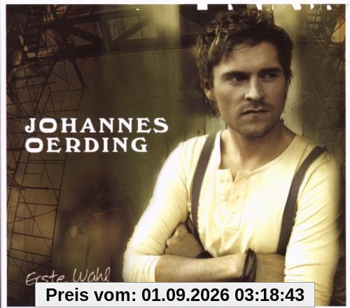 Erste Wahl