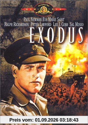 Exodus [FR Import]