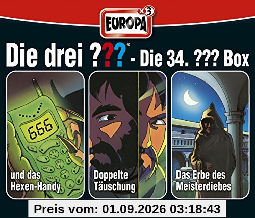 34/3er Box-Folgen 101-103