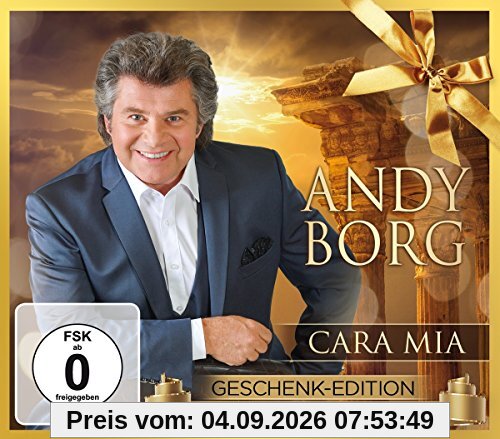 Cara Mia - Geschenk-Edition