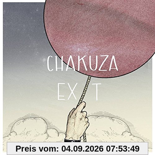 EXIT (Limited Edition im Digipack)