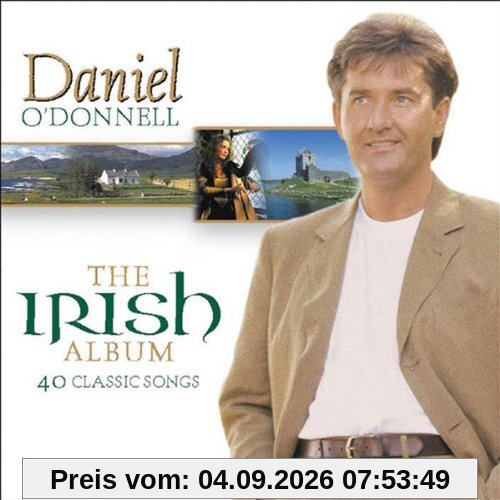 Irish Album