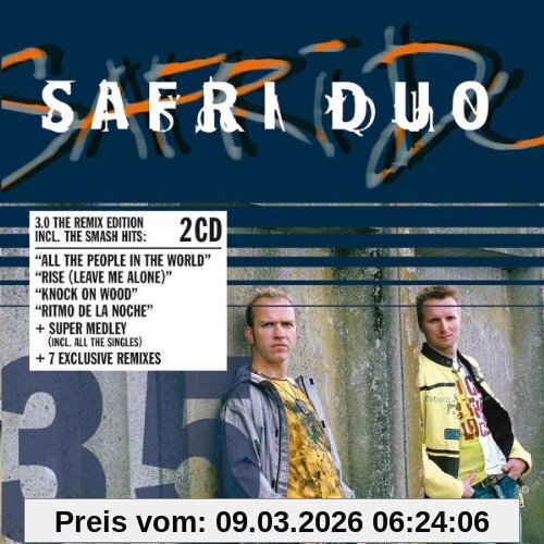 Safri Duo 3.5