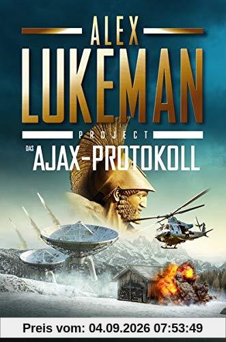 DAS AJAX-PROTOKOLL (Project 7): Thriller