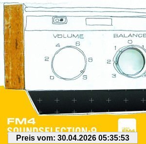 Fm4 Soundselection 9
