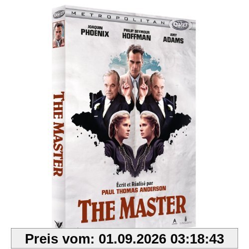 The master [FR Import]