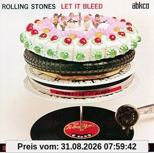 Let It Bleed