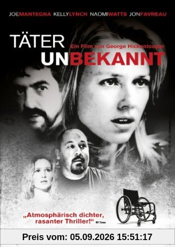 Täter: Unbekannt