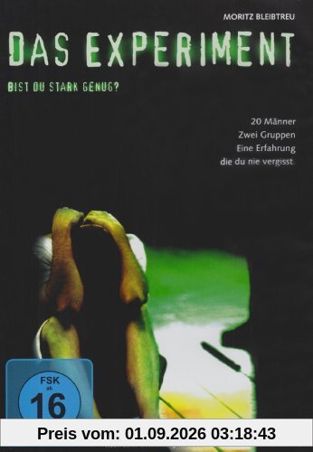 Das Experiment