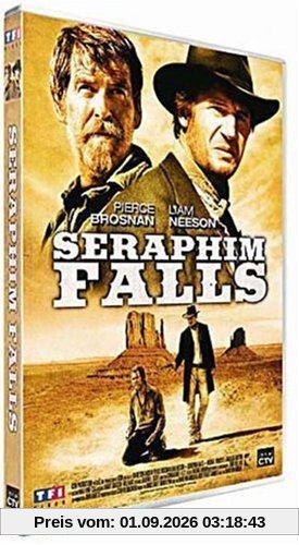 Seraphim falls [FR Import]