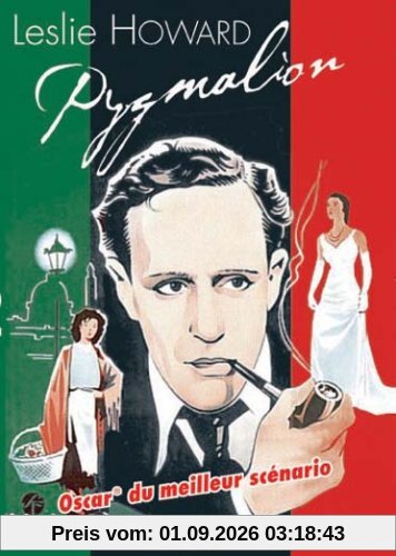 Pygmalion [FR Import]