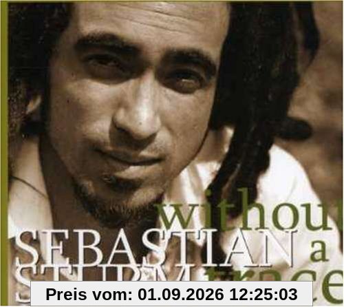 Without a Trace