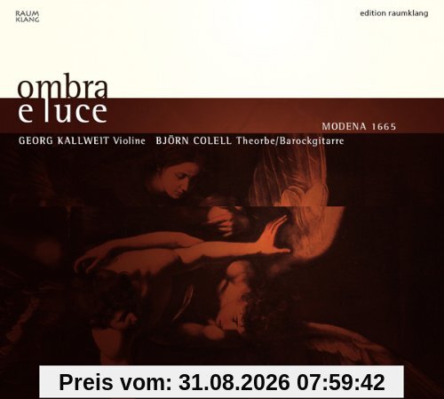 Ombra E Luce-Modena 1665