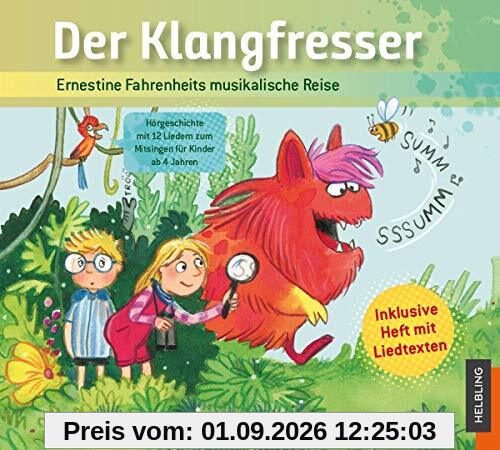 Der Klangfresser