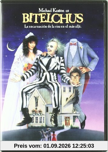 Bitelchus [Import espagnol]