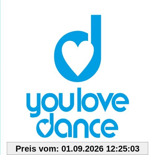 You Love Dance