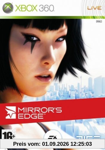 Mirror's Edge [PEGI]