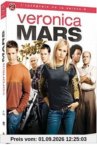 Veronica Mars, saison 2 [FR Import]