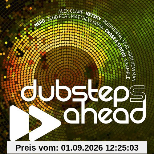 Dubsteps Ahead
