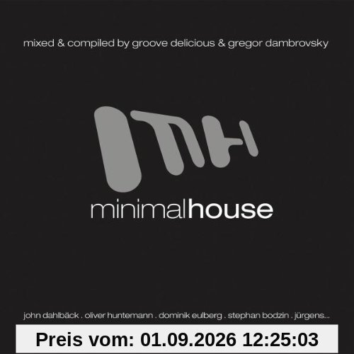 Minimal House