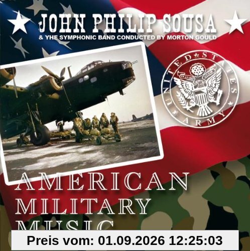 American Military Music