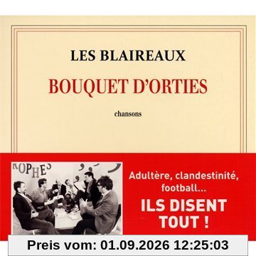 Bouquets D'orties