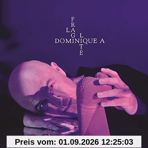 La Fragilite-Deluxe/Digi-